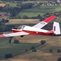 Motor Gliding Swindon - Microlight Flying