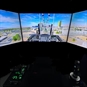 Inside the V16 Simulator - Ready to Race