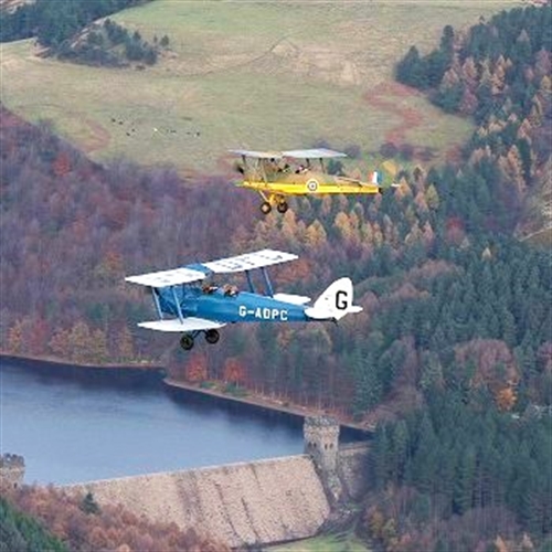 dambusters run dambusters run