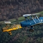 two planes derbyshire