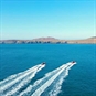 Pemrokeshire Boat Trips - Two Boats on the Pembrokeshire Coast