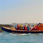 Pemrokeshire Boat Trips - Ramsey Island Boat Tour