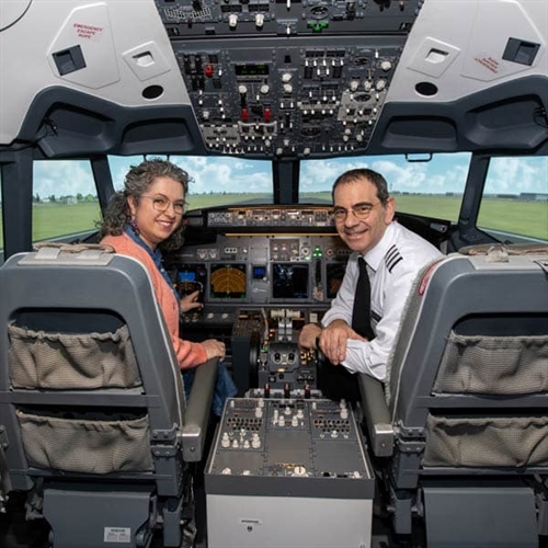 Flight Simulator Luton Flight Simulator Luton