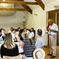 Wellhayes Vineyard Tour for Two with Cream Tea - Winery Tour