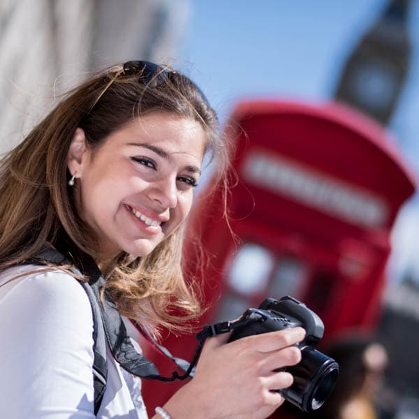 Photography Courses London