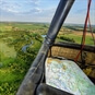 Anytime Hot Air Balloon Flights Oxfordshire - Hot Air Balloon Views  