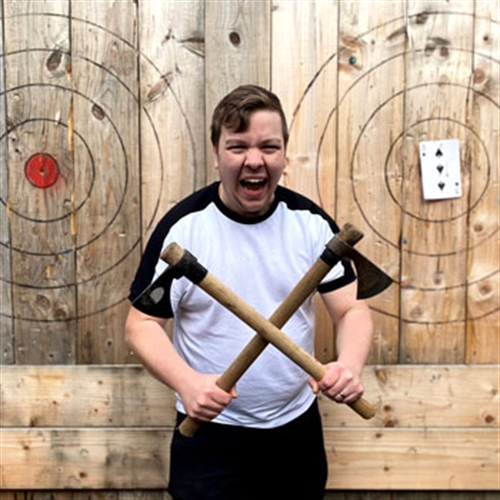 axe throwing york axe throwing york