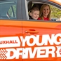 junior driver