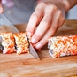 Yukis Kitchen Online Japanese Cookery Class - Sushi Roll