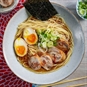 Yukis Kitchen Online Japanese Cookery Class - Noodle Dish