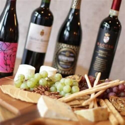 Wine Tasting at the Wine Cellar in Brighton Wine Tasting at the Wine Cellar in Brighton