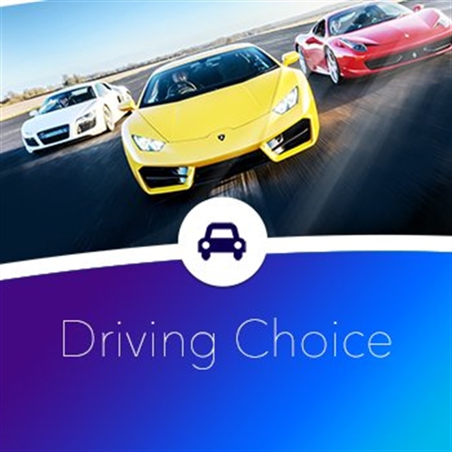 drivers choice drivers choice