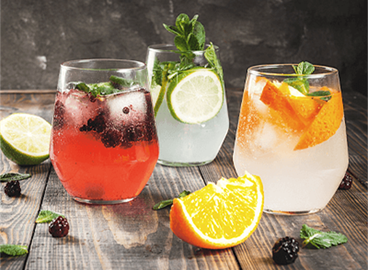 cocktail classes distillery tours and tastings