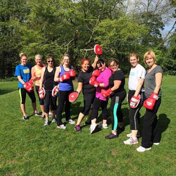 Bootcamp Weekend Fitness Weight Loss Boot Camps In Uk