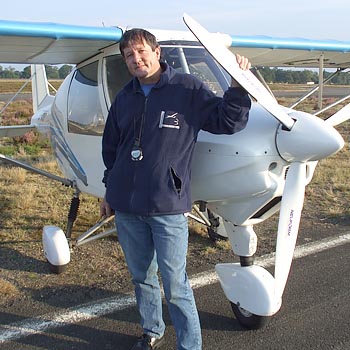 Light Sport Aircraft Lincolnshire