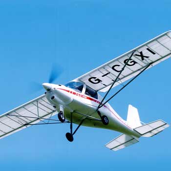 Microlights Peterborough