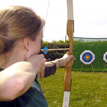 Archery Hampshire
