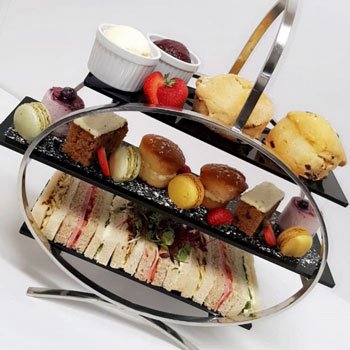 Afternoon Tea for Two Bournemouth