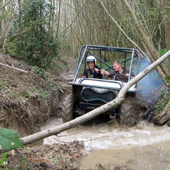 Muddy Great Start Sussex