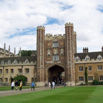 Cambridge City Sightseeing Tour