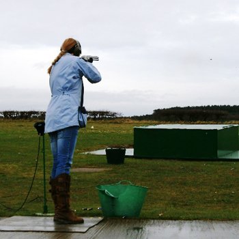 Clay Shoots in Nottingham