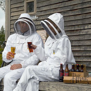 Rural Beekeeping & Craft Beer Experience