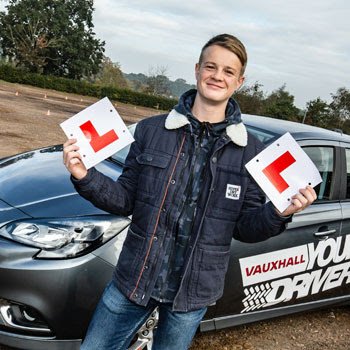 Young Driver Training Bundles