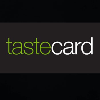 12 Month tastecard Membership