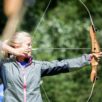 Archery Milton Keynes