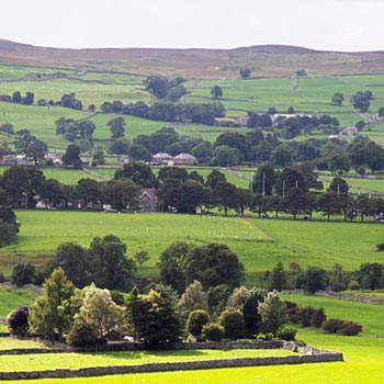 North Yorkshire Sightseeing