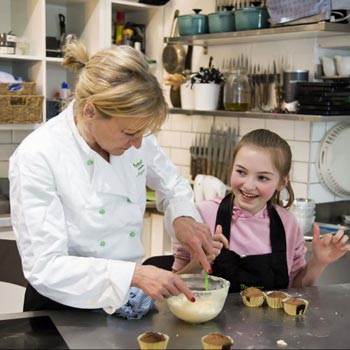 Kids Cooking Classes