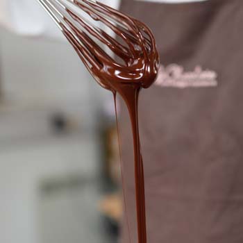 Chocolate Workshop in London