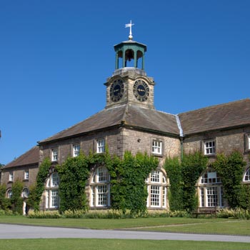 Swinton Park Cookery School