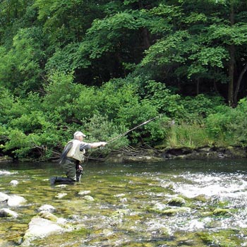Fly fishing in yorkshire Clearance