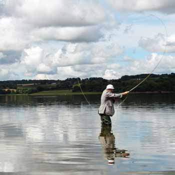 Fly Fishing in Kent