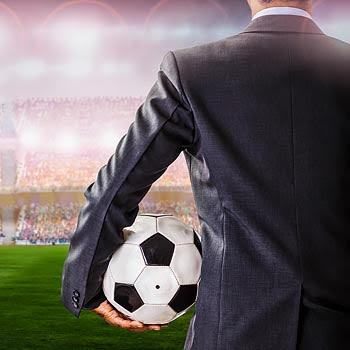Become a Football Manager