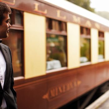 Historic Belmond British Pullman Day Trip