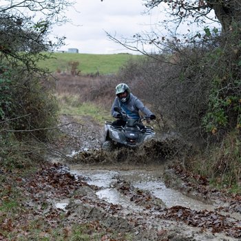 Quad Biking Surrey