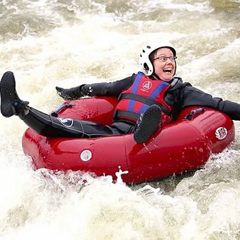 River Tubing Adventure Matlock