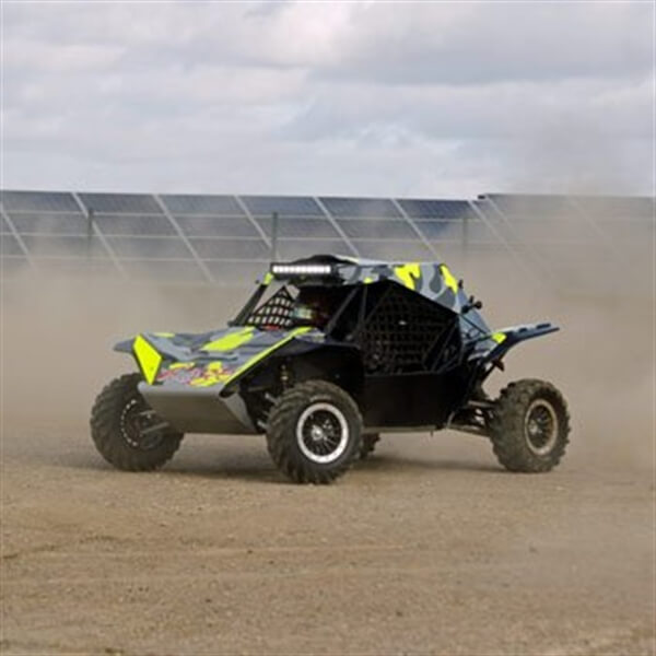 off road buggy experience yorkshire