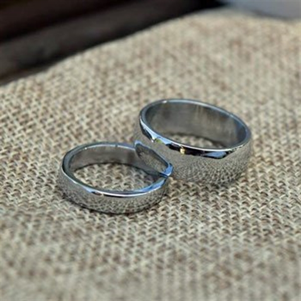 two rings