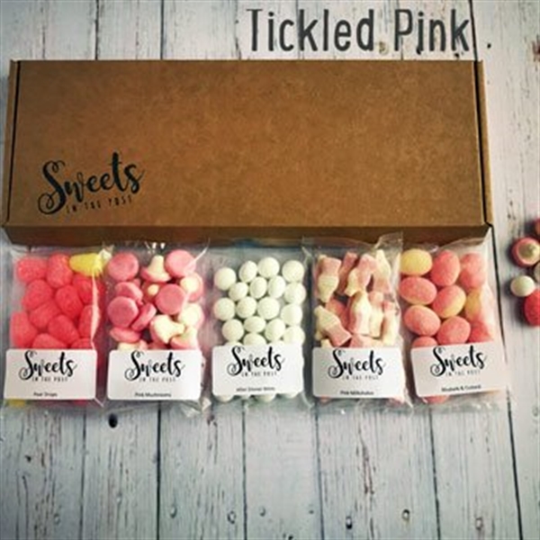 sweet subscription box