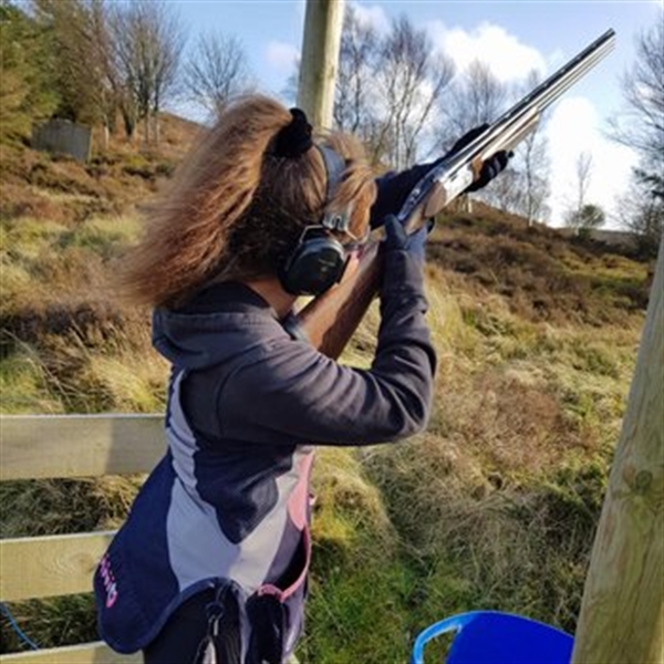 Clay pigeon shooting near me Clay pigeon shooting near me
