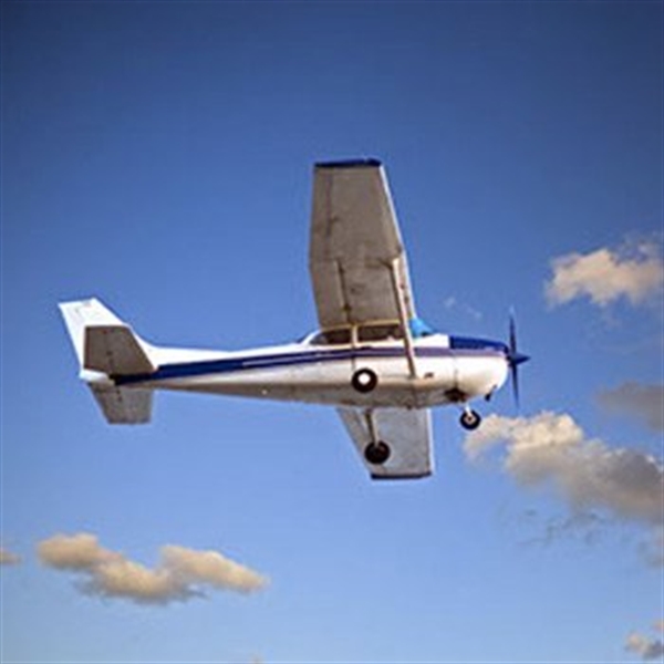 flying lessons wolverhampton