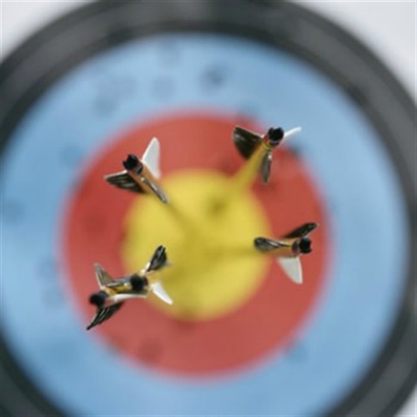 Kids Archery at London's Tower Bridge club now booking online