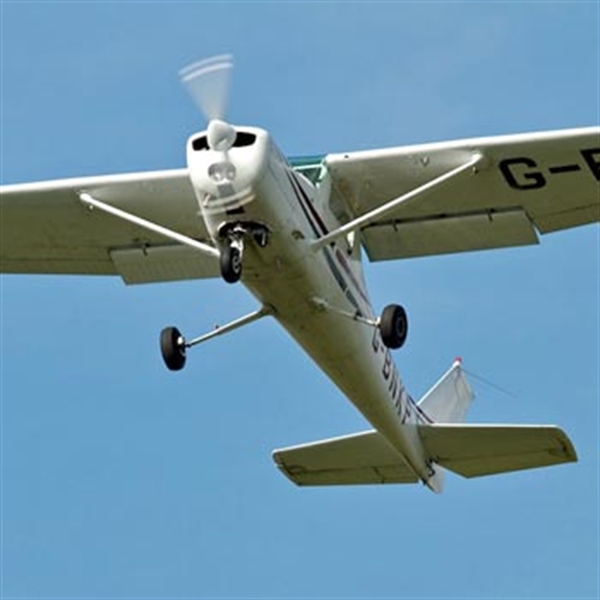 Cessna 152 aircraft