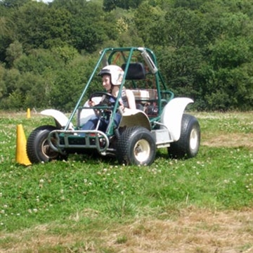 Big boys toys surrey estate 2025