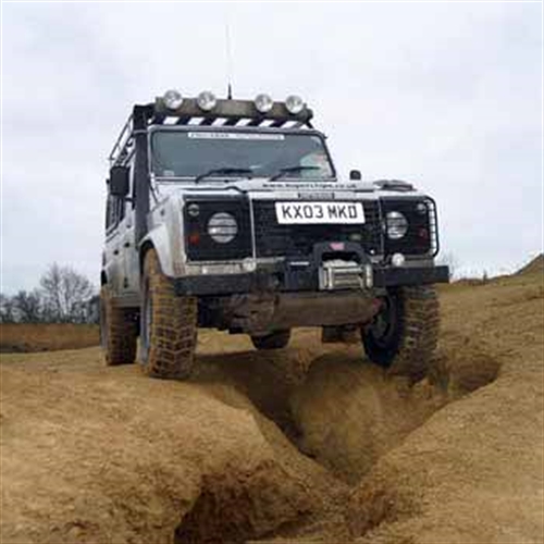 4x4 car driving 4x4 car driving