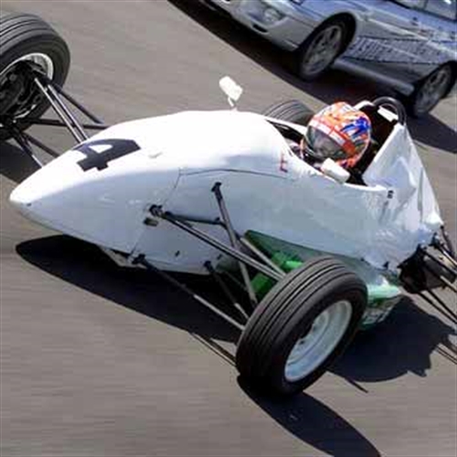 Racing Wiltshire Racing Wiltshire
