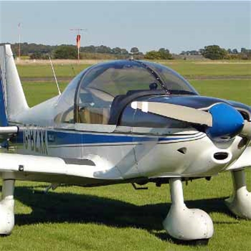 Piper PA28 Warrior II Piper PA28 Warrior II